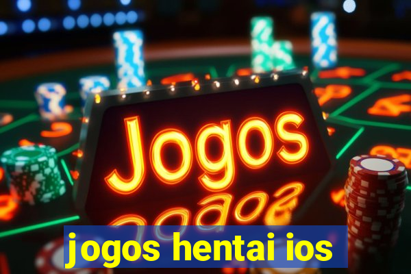 jogos hentai ios